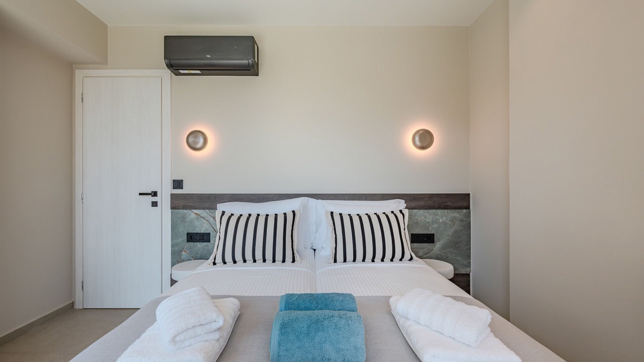 Photo of Bedroom in Agios Vasileios