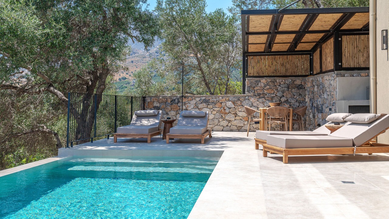 Photo of Outdoor in Agios Vasileios