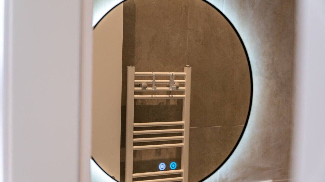 Photo of Bathroom in Dhermi