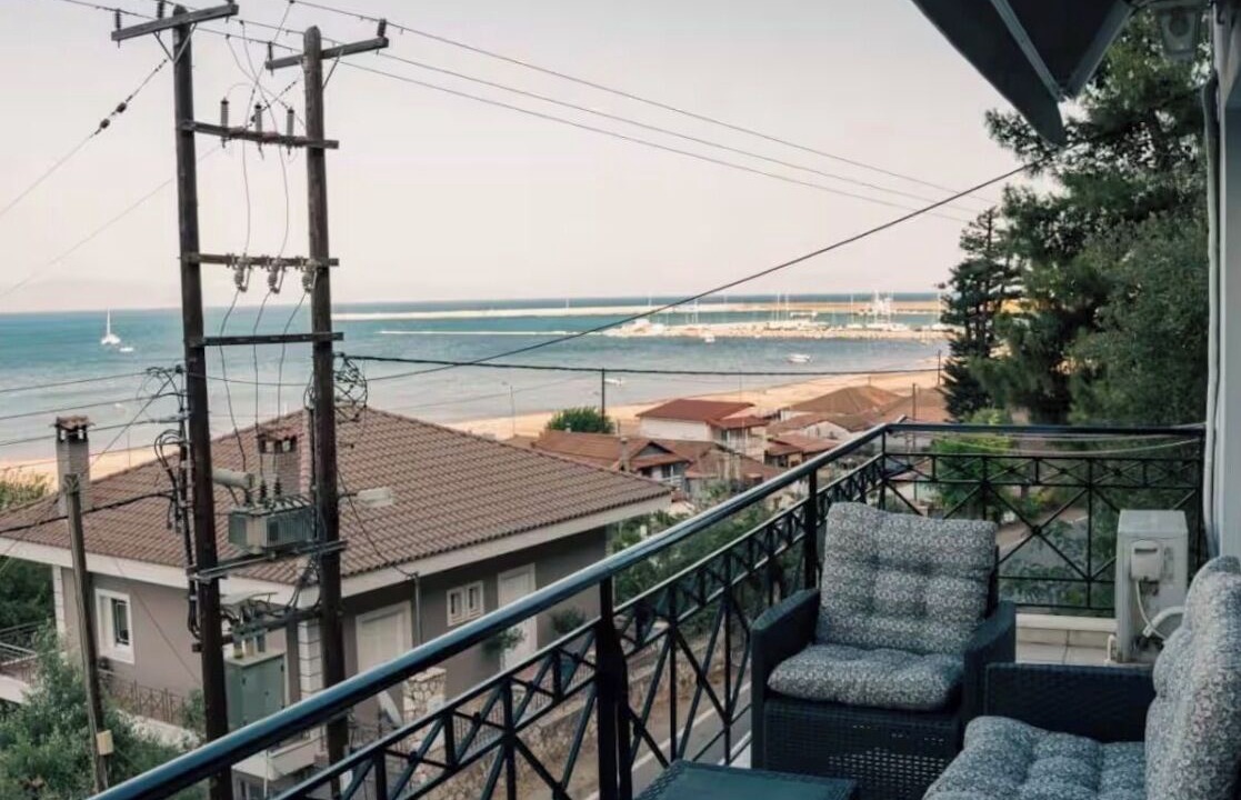 Photo of Outdoor in Katakolo