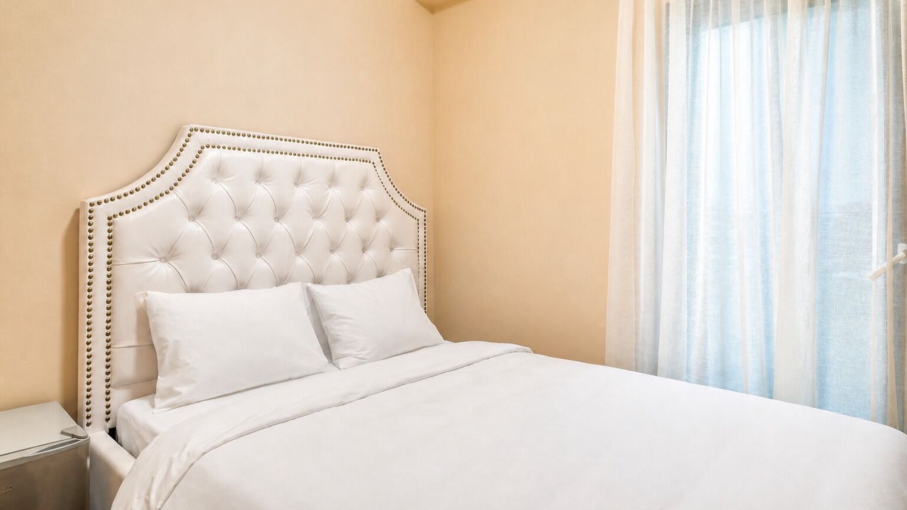Photo of Bedroom in Neos Kosmos
