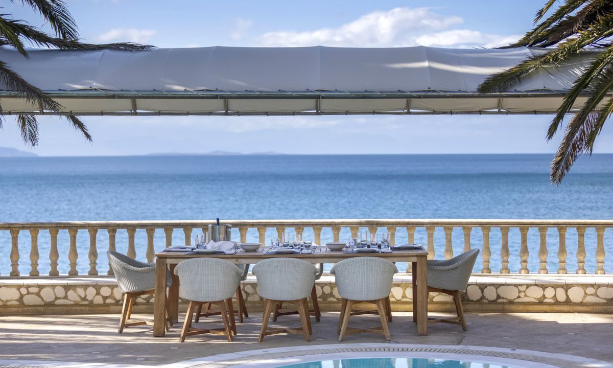 Photo of Outdoor in Porto Germeno