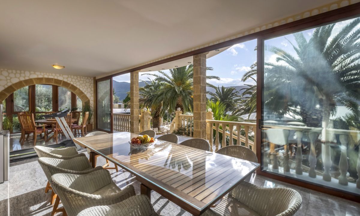 Photo of Outdoor in Porto Germeno