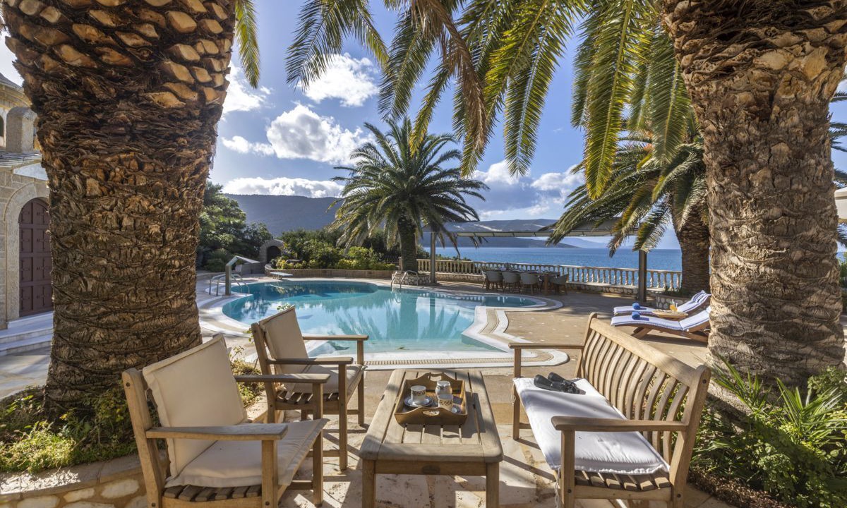 Photo of Outdoor in Porto Germeno