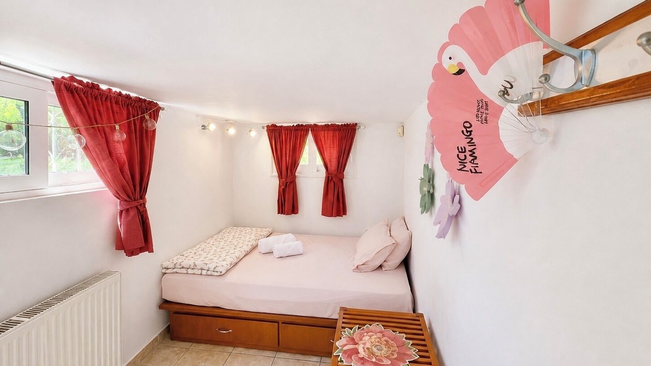 Photo of Bedroom in Kineta