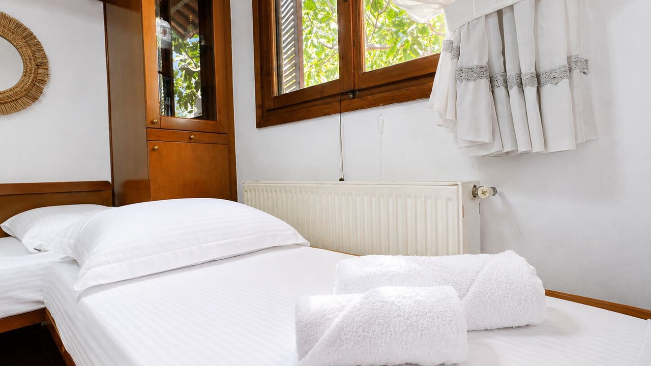 Photo of Bedroom in Kineta