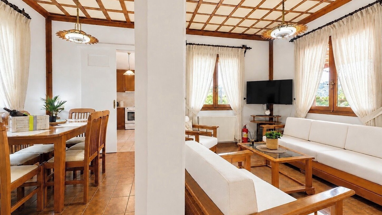 Photo of Livingroom in Kineta