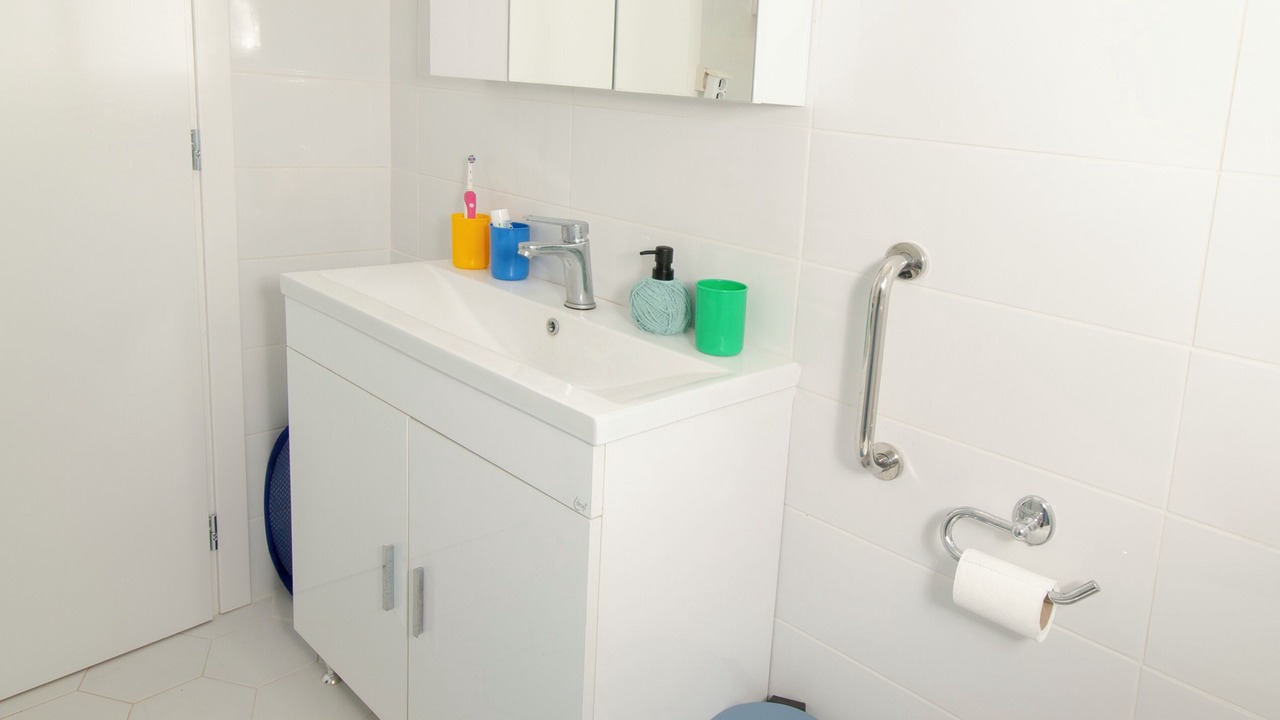 Photo of Bathroom in Oropos