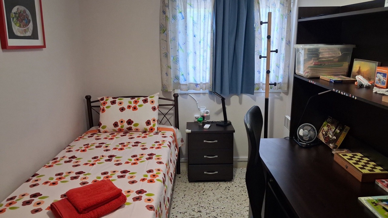 Photo of Bedroom in Oropos