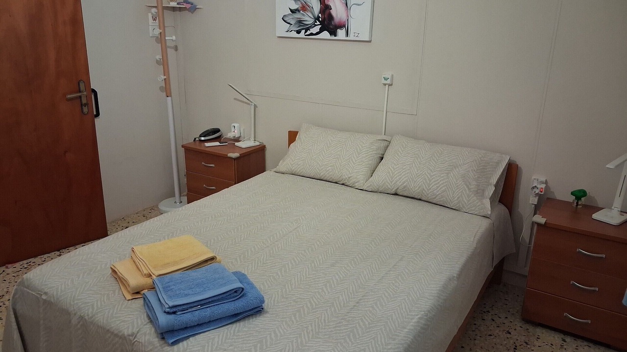 Photo of Bedroom in Oropos