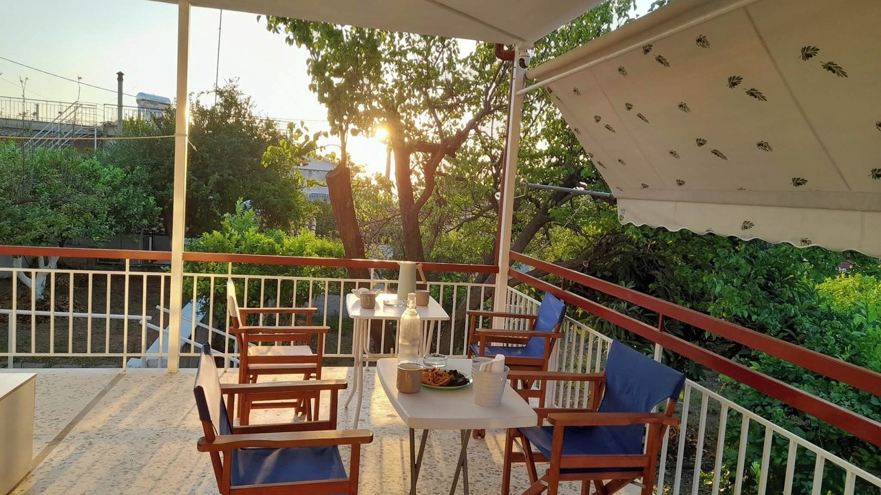 Photo of Outdoor in Oropos