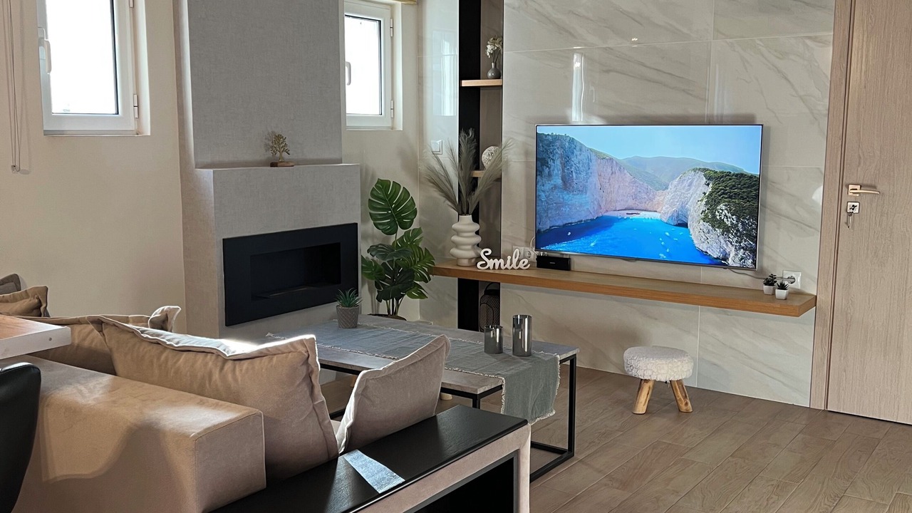 Photo of Livingroom in Peiraiki