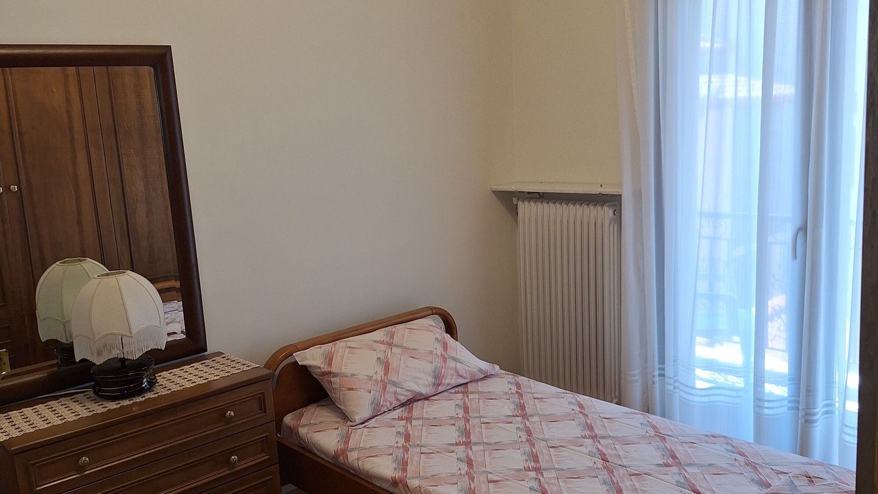 Photo of Bedroom in Dio-Olympos