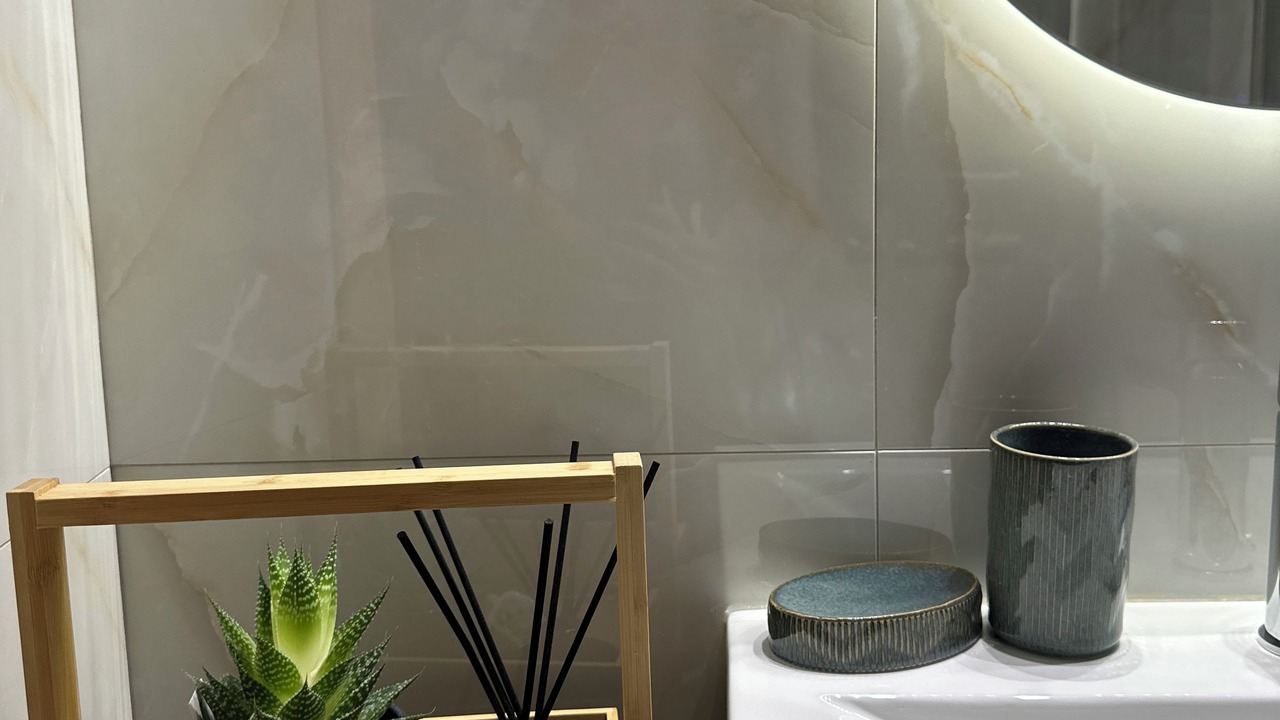 Photo of Bathroom in Vyronas