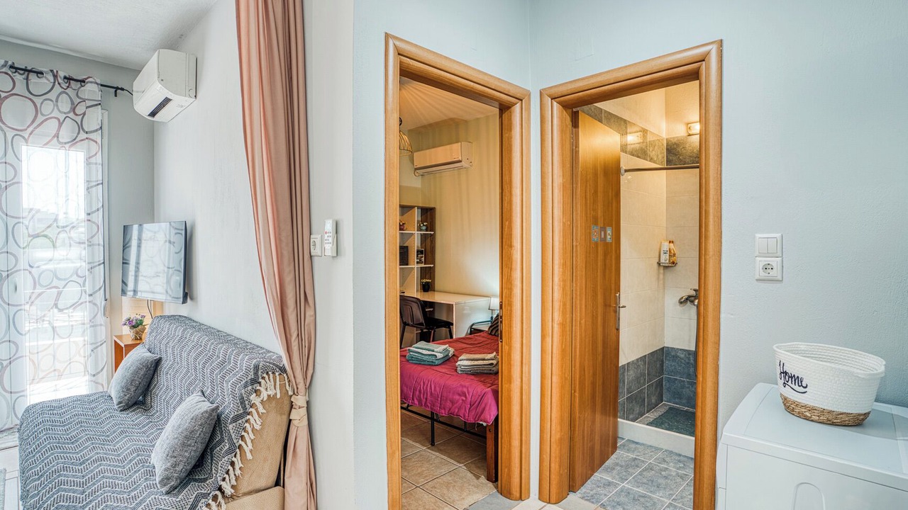 Photo of Bedroom in Chios