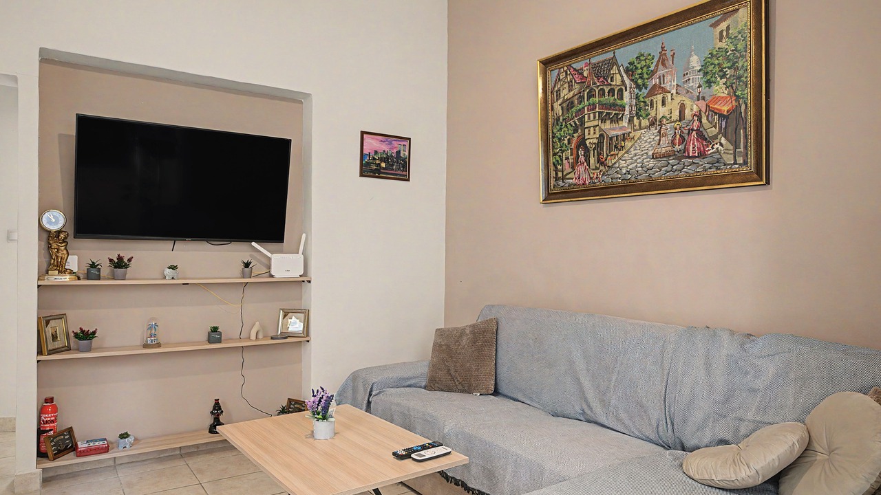 Photo of Livingroom in Attiki