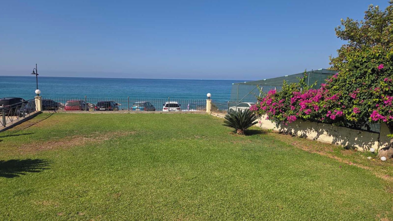 Photo of Outdoor in Zalongo