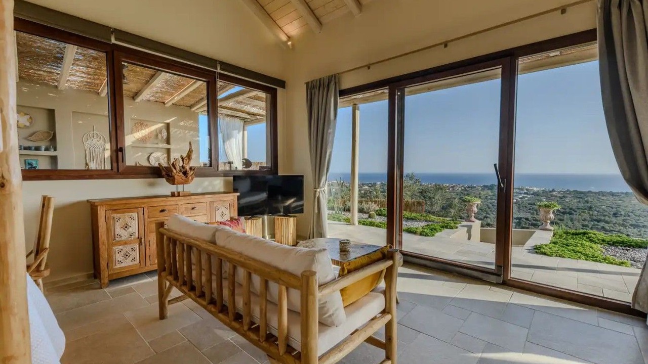 Photo of Bedroom in Linia