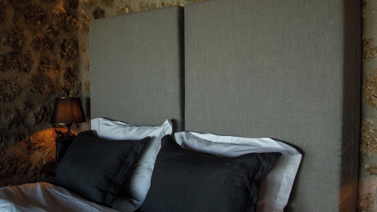 Photo of Bedroom in Mesaia Trikala