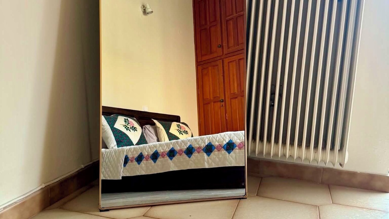 Photo of Bedroom in Monemvasia