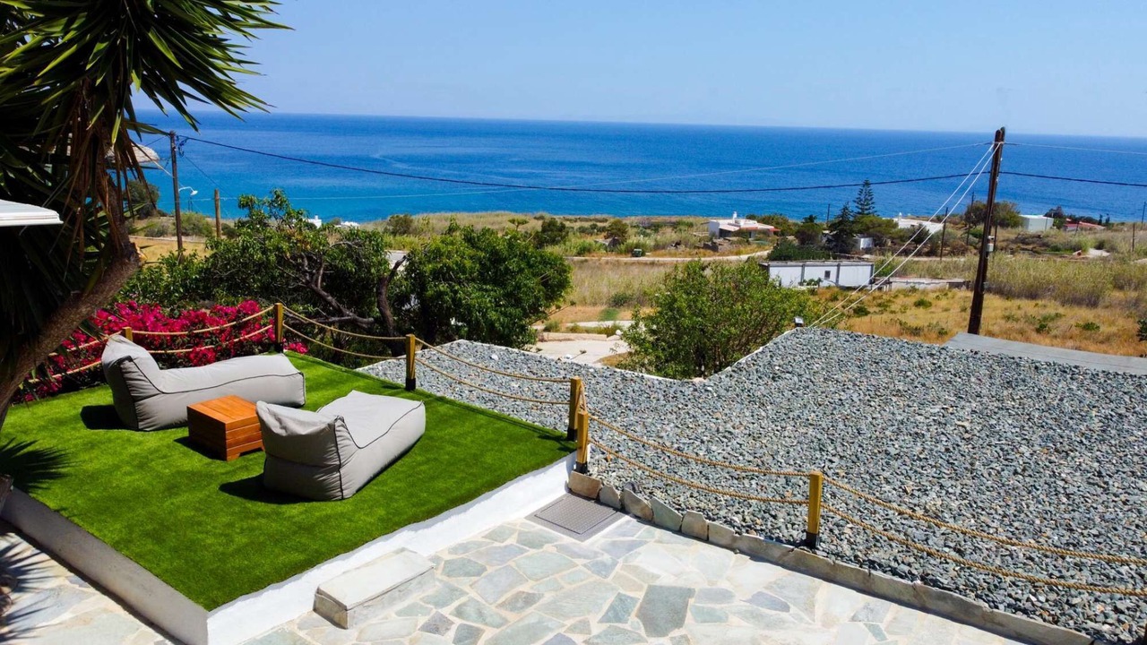Photo of Outdoor in Megas Gialos