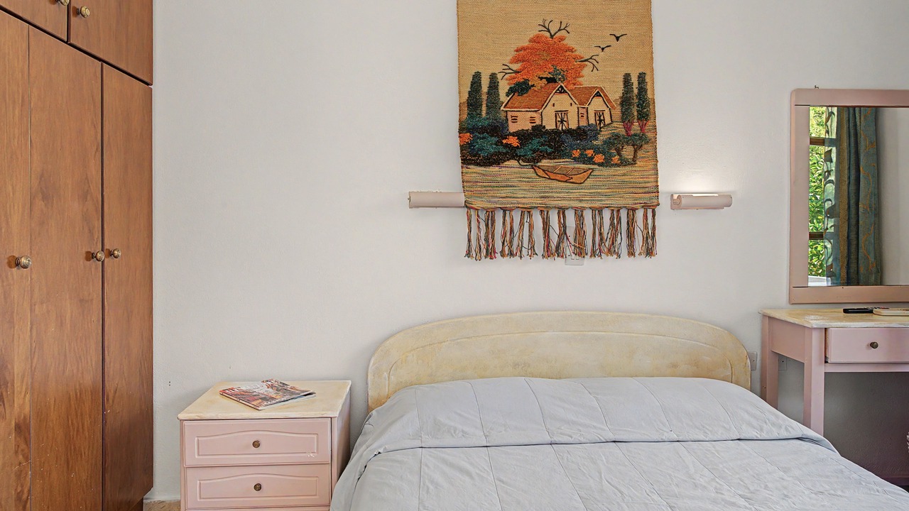 Photo of Bedroom in Psaropouli