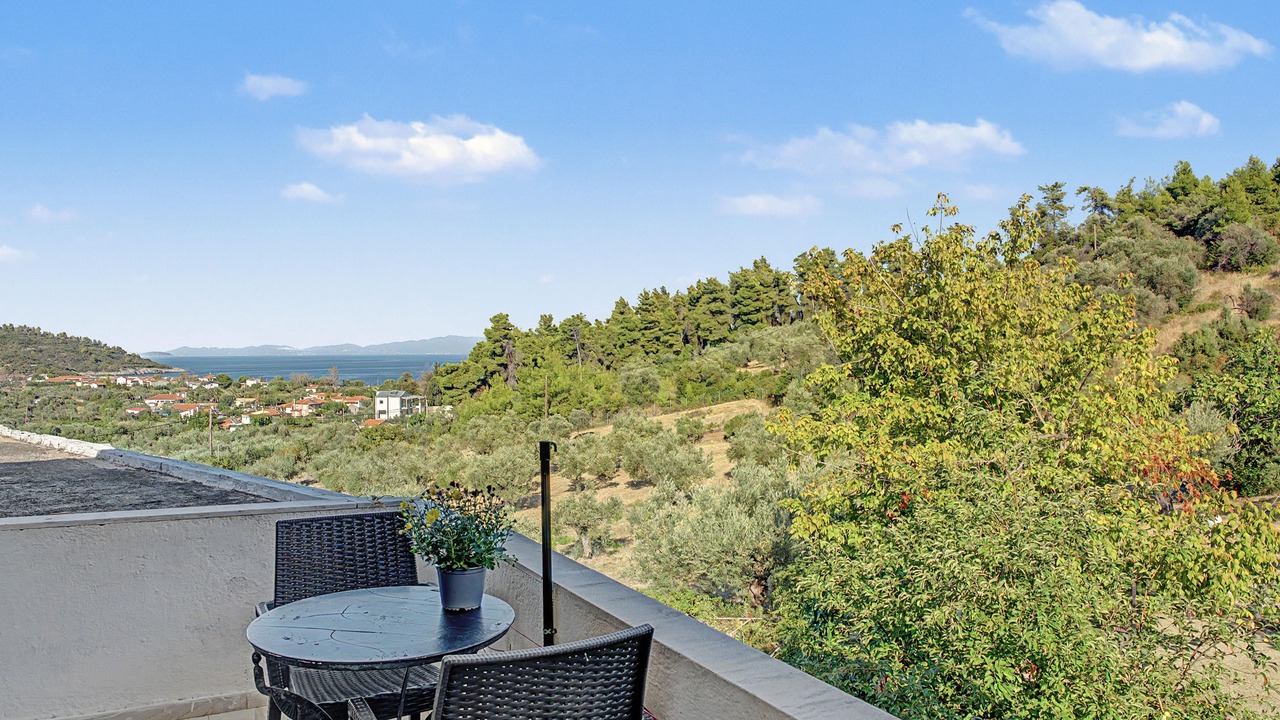 Photo of Outdoor in Psaropouli