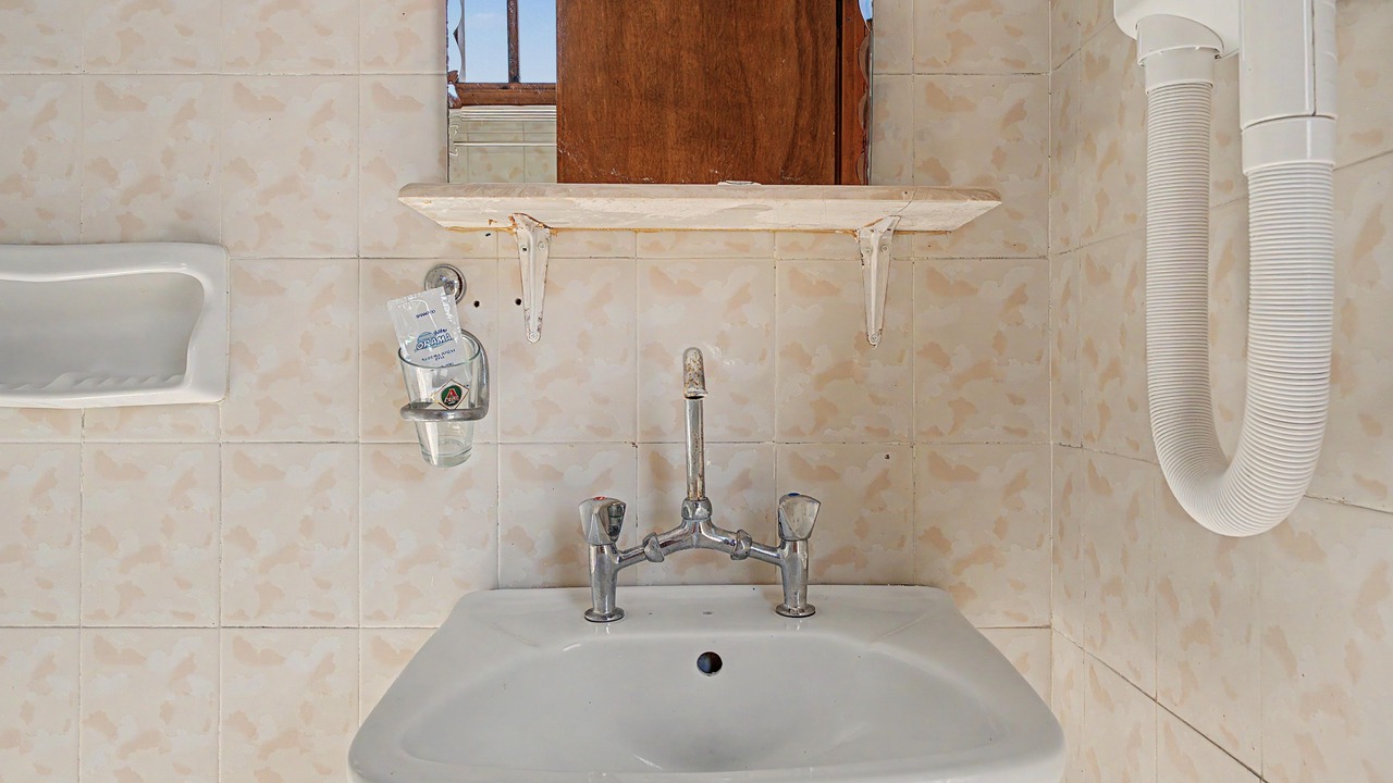 Photo of Bathroom in Psaropouli