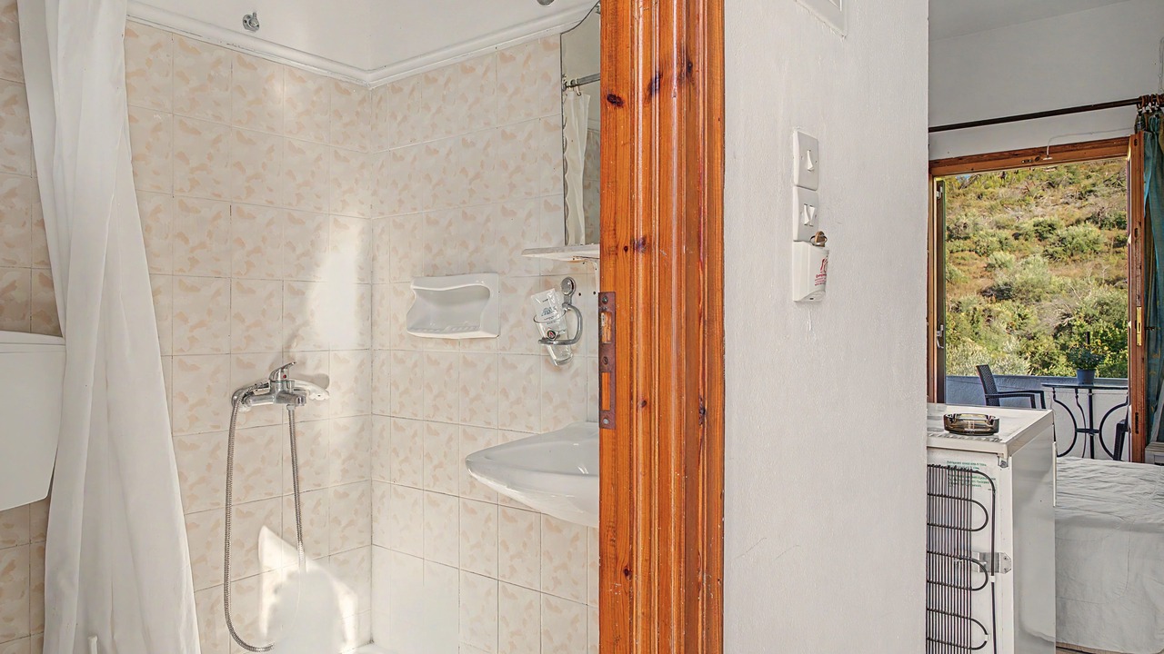 Photo of Bathroom in Psaropouli