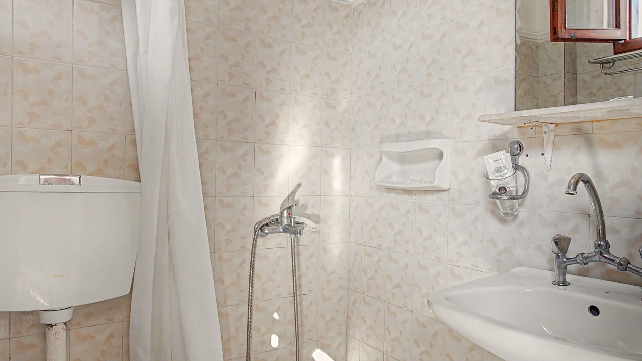 Photo of Bathroom in Psaropouli