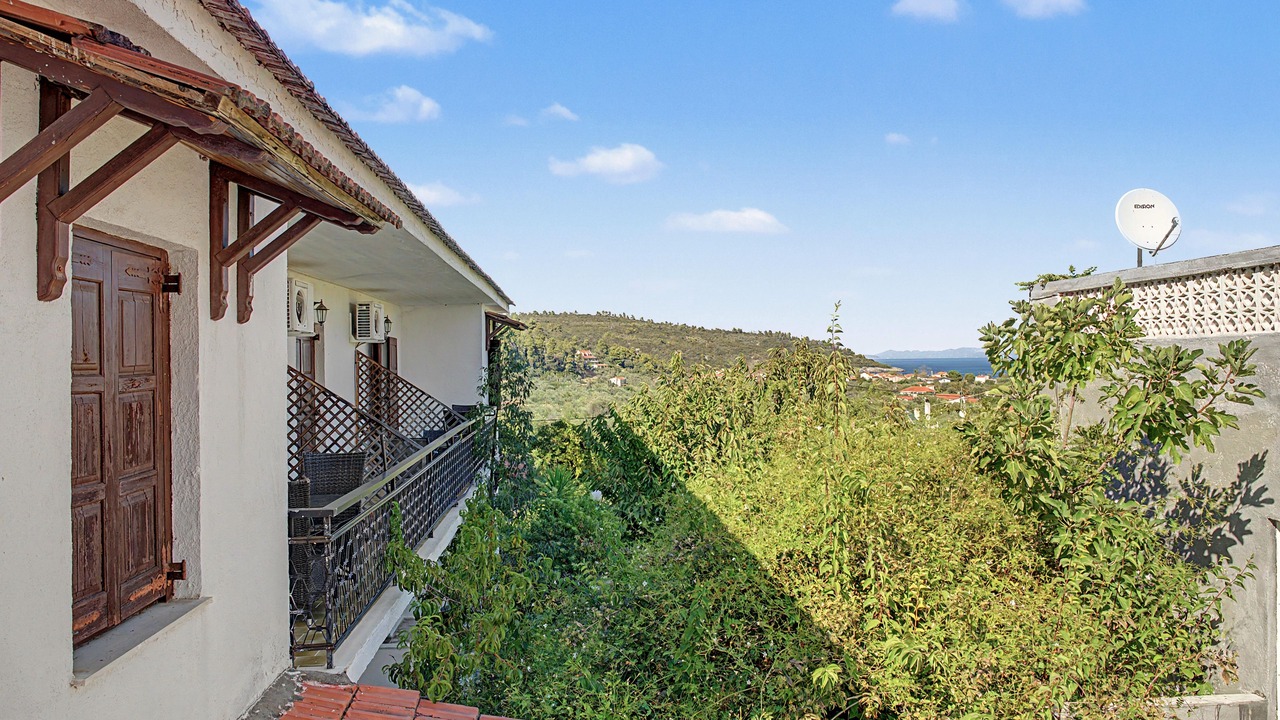 Photo of Outdoor in Psaropouli
