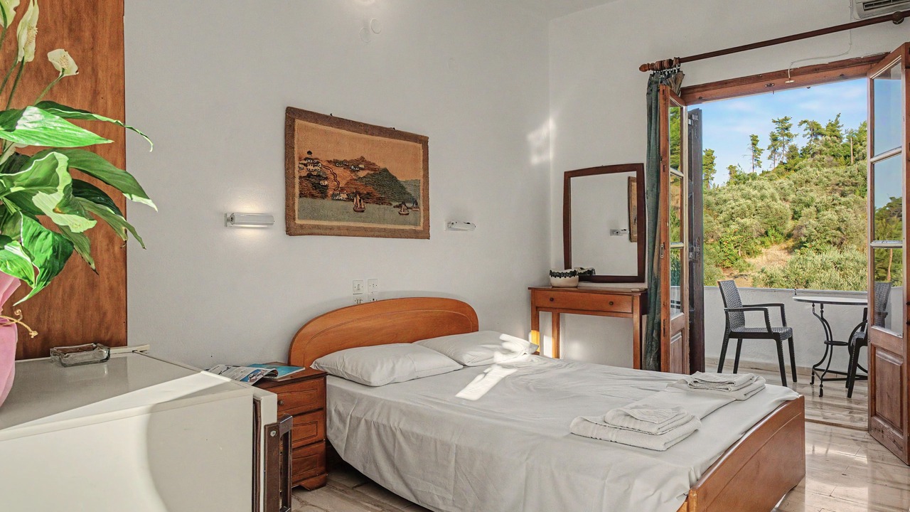 Photo of Bedroom in Psaropouli