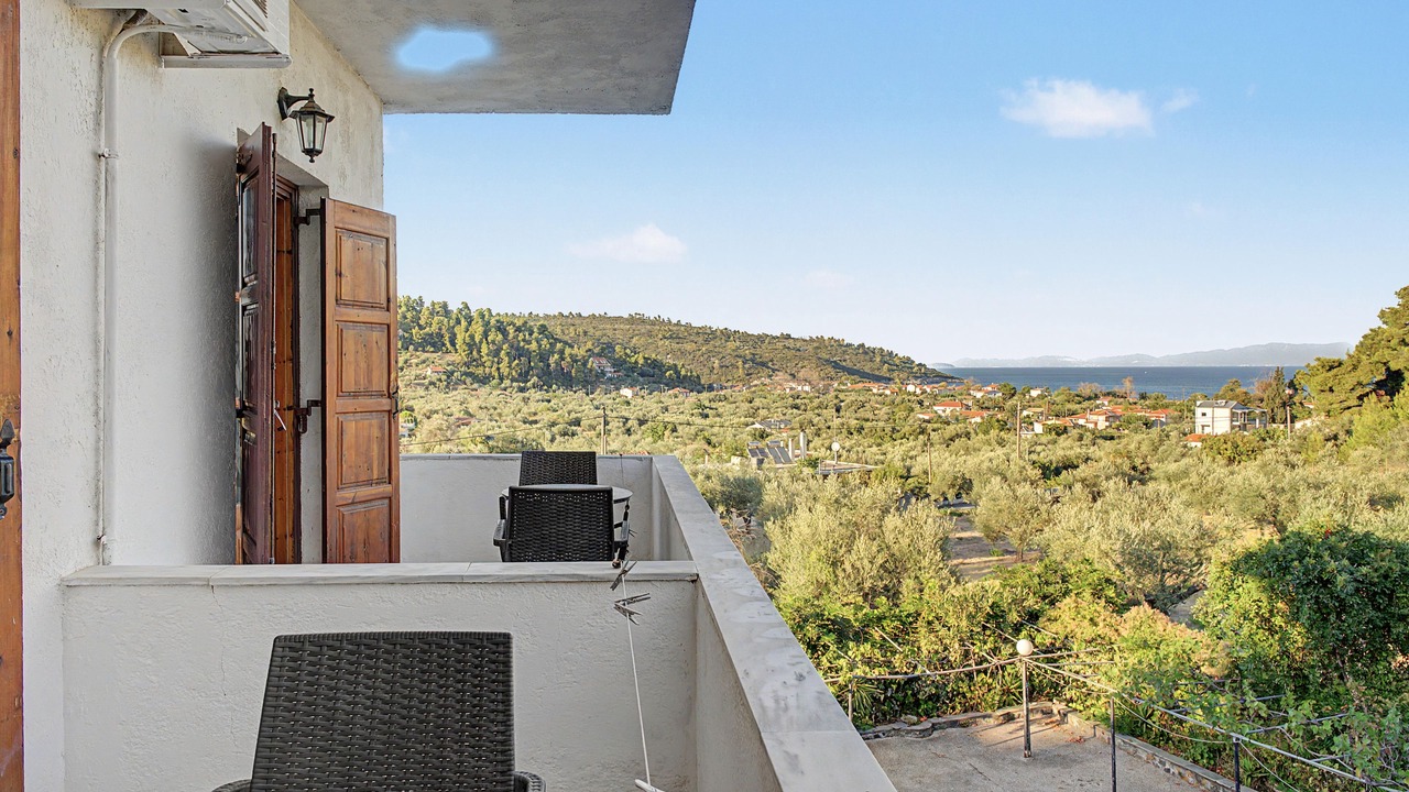 Photo of Outdoor in Psaropouli