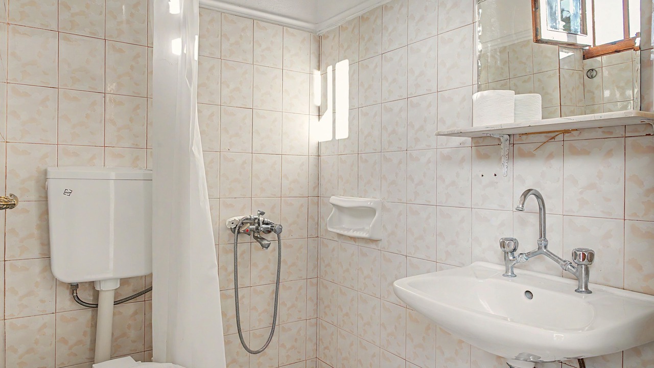 Photo of Bathroom in Psaropouli