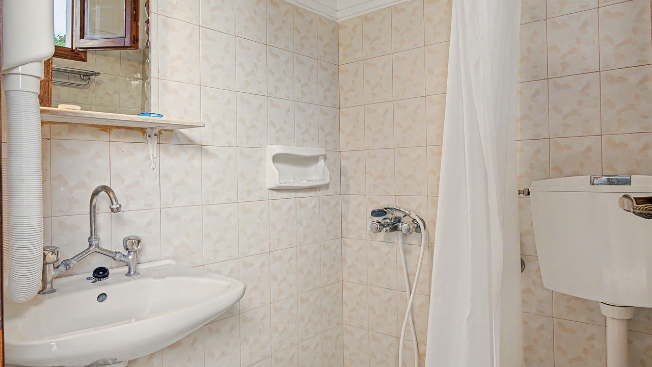 Photo of Bathroom in Psaropouli