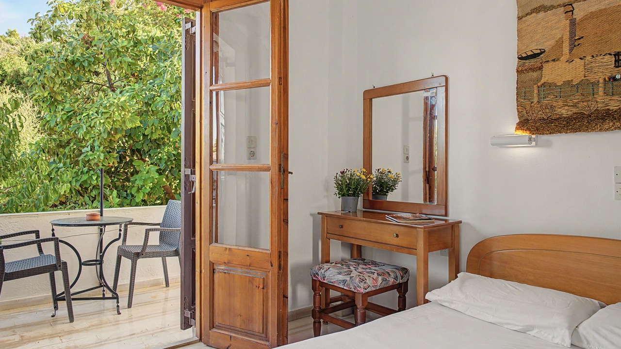 Photo of Bedroom in Psaropouli