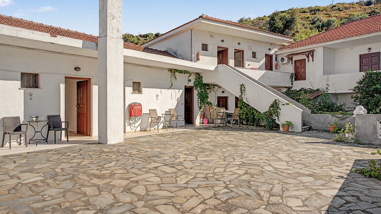 Photo of Outdoor in Psaropouli