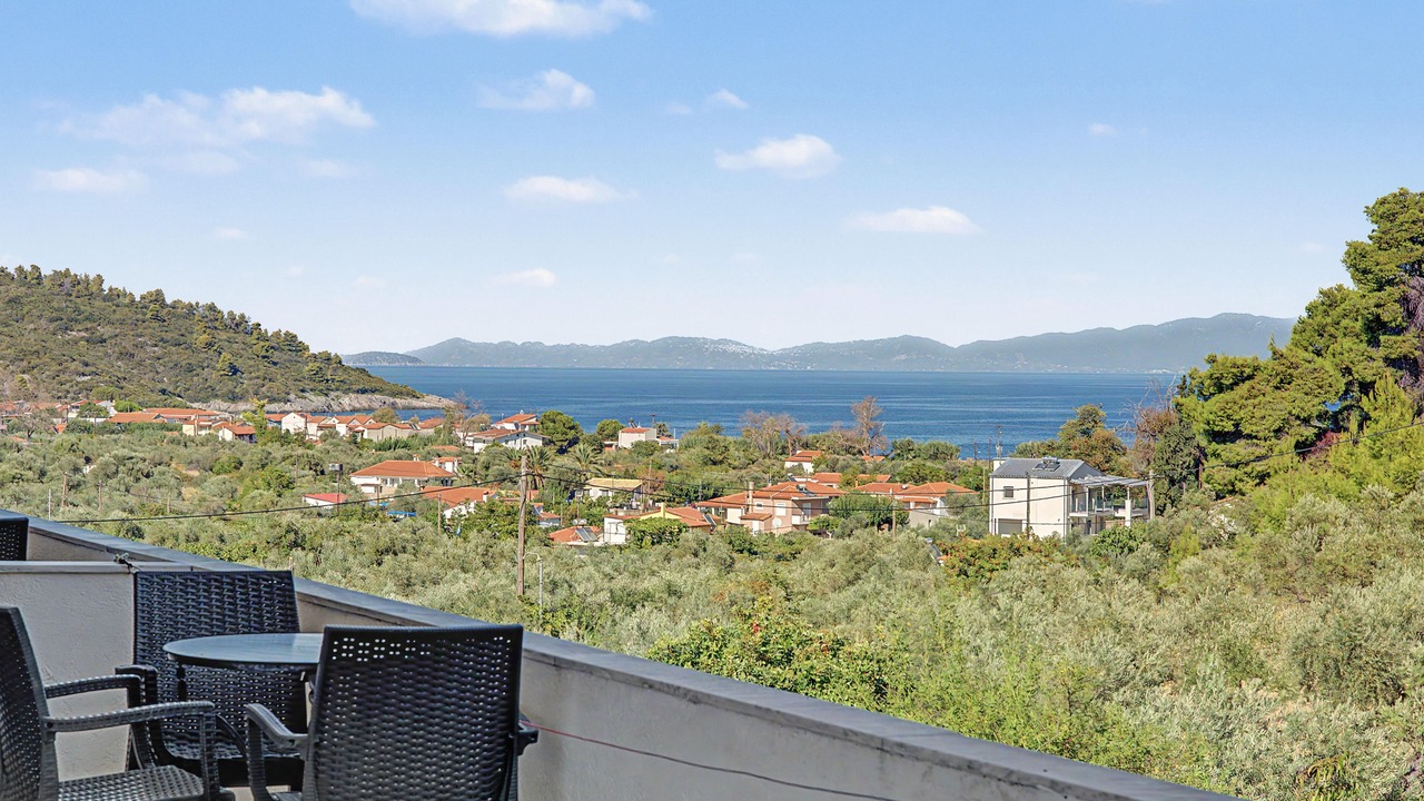 Photo of Outdoor in Psaropouli