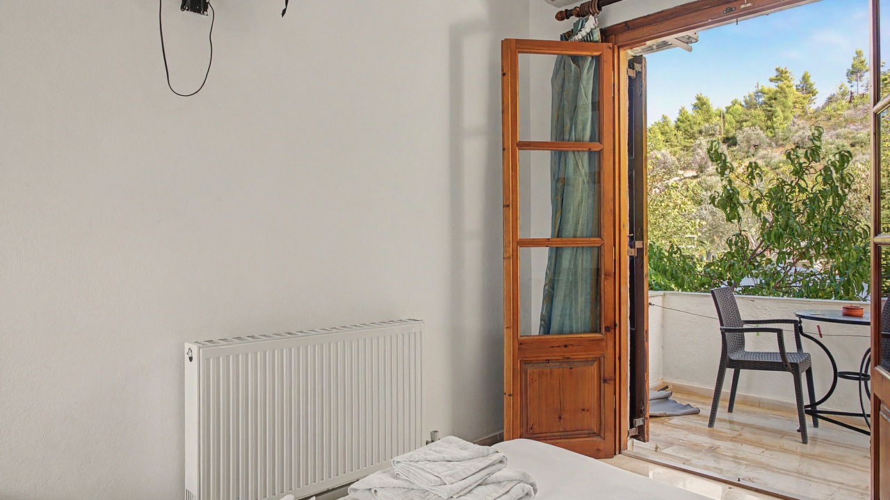 Photo of Bedroom in Psaropouli