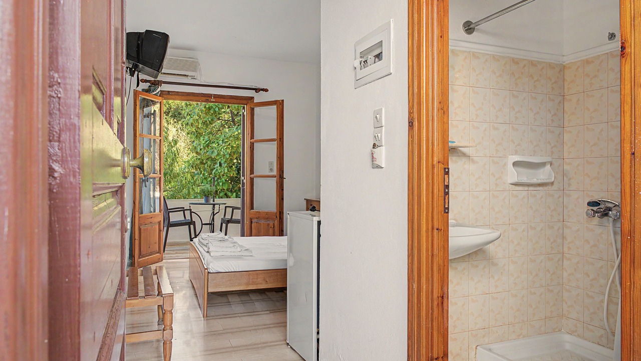 Photo of Bedroom in Psaropouli