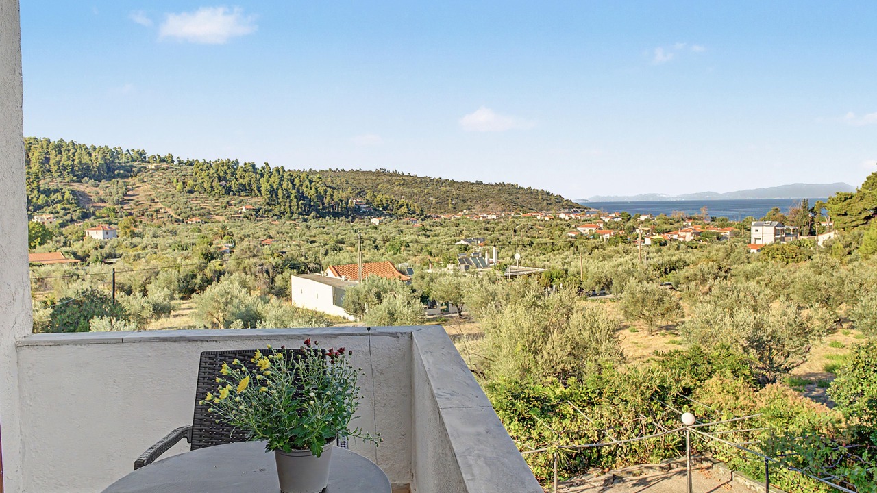 Photo of Outdoor in Psaropouli