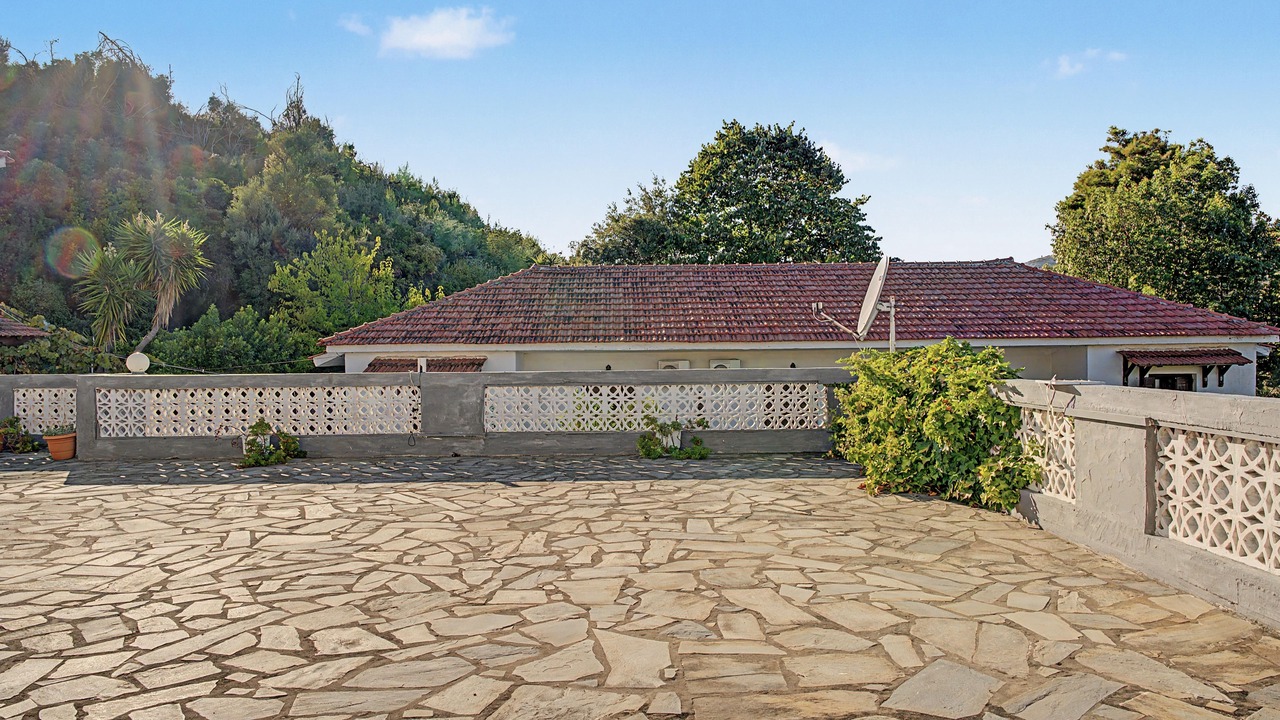 Photo of Outdoor in Psaropouli
