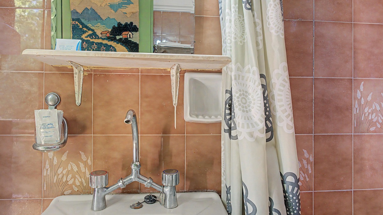 Photo of Bathroom in Psaropouli