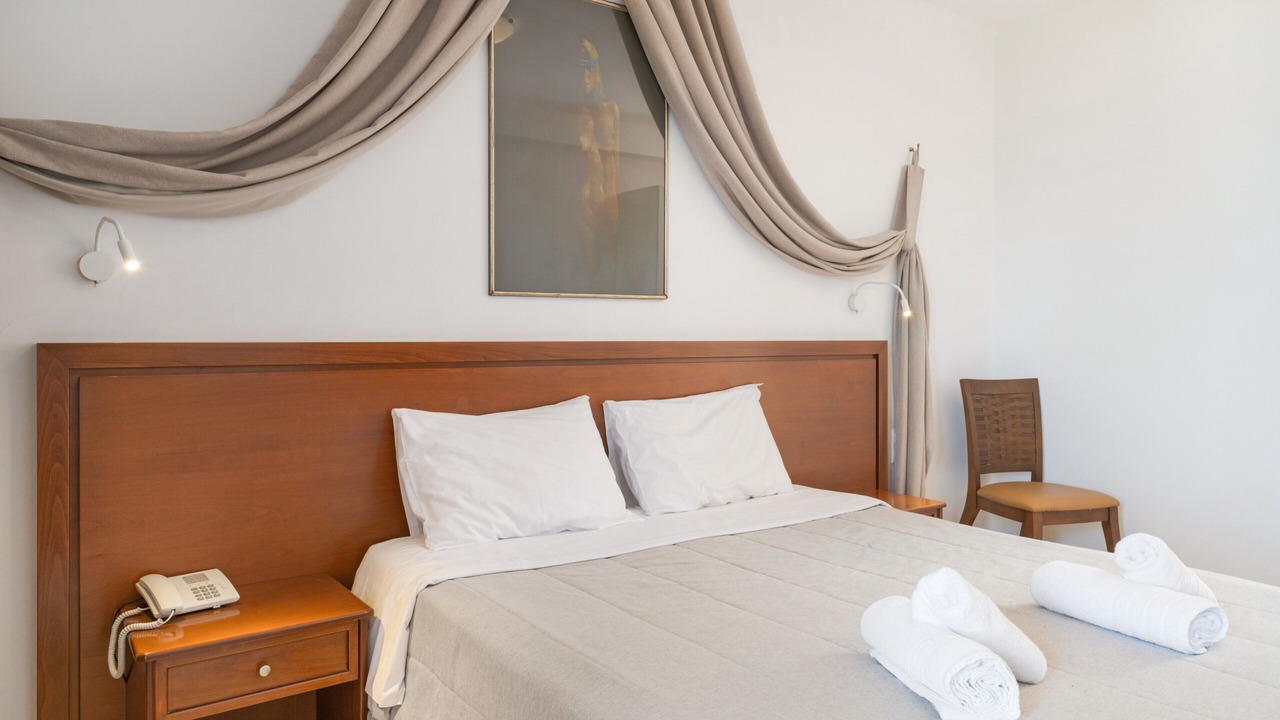 Photo of Bedroom in Melissopetra