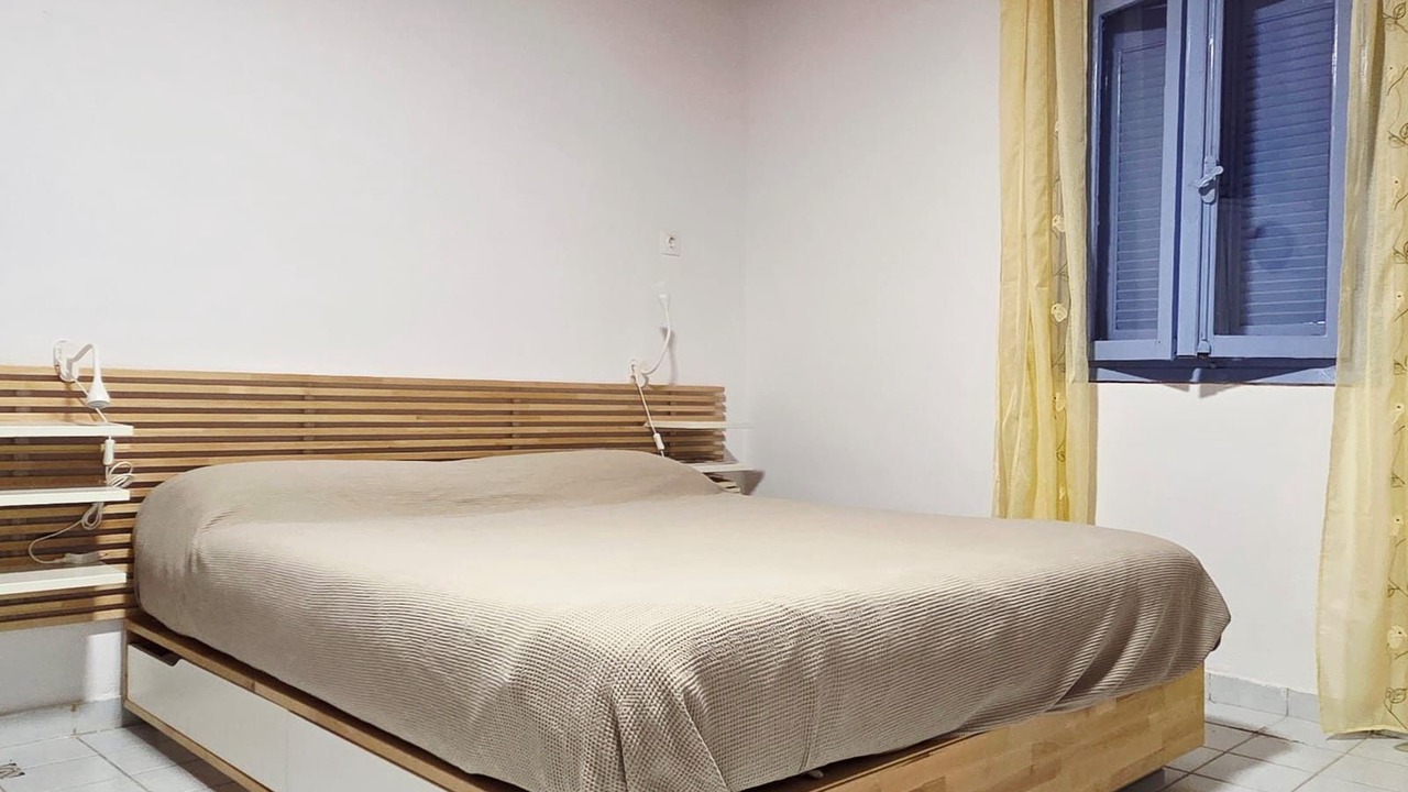 Photo of Bedroom in Vromonerion