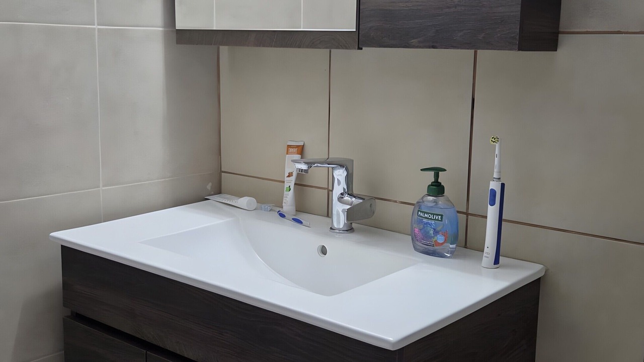 Photo of Bathroom in Vromonerion