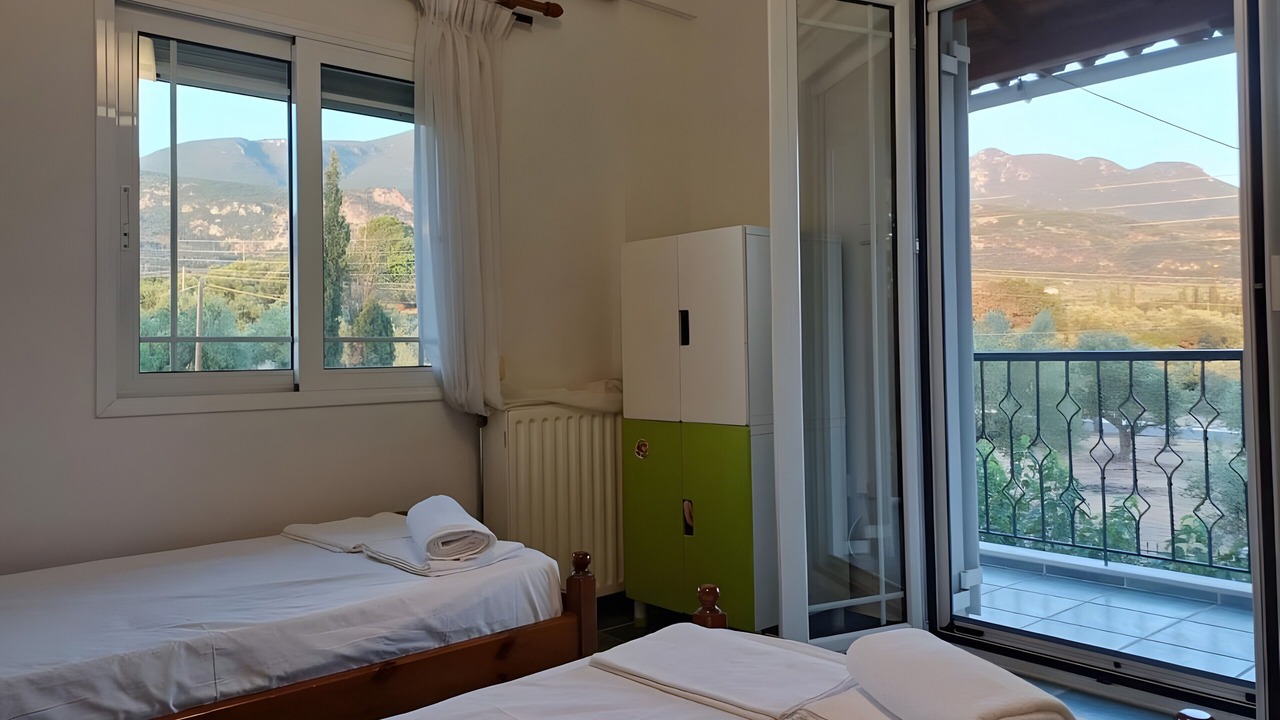 Photo of Bedroom in Arfara