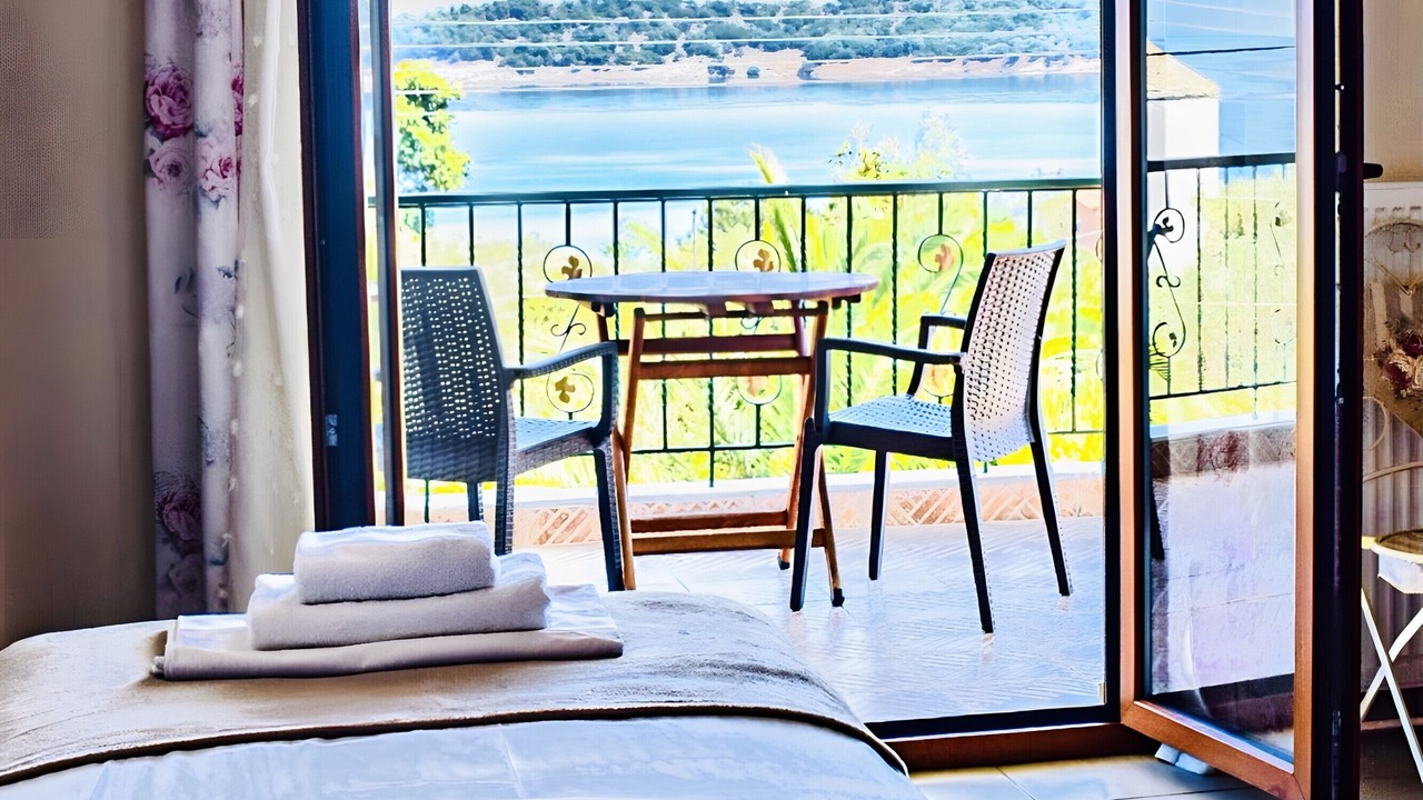 Photo of Bedroom in Koinira