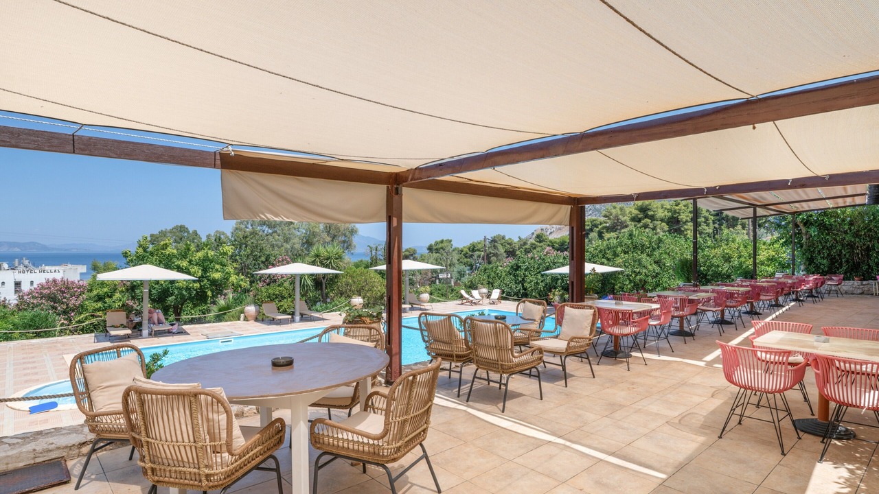 Photo of Outdoor in Melissopetra