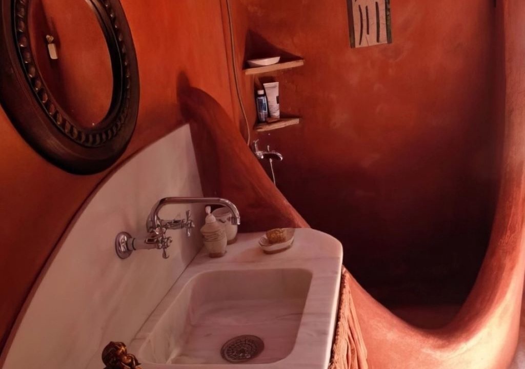 Photo of Bathroom in Valeontades